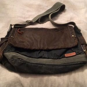 BEDSTU Hawkeye Crossbody Bag